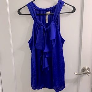 Blue Dress Shirt